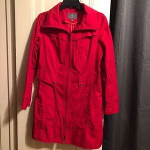 Cole Haan Raincoat